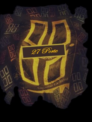 cover image of 27 Porte